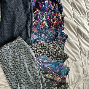 Women’s Legging Lot